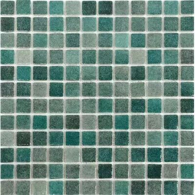 Natural mosaic Steppa STP-GN004 Turquoise 31.5x31.5