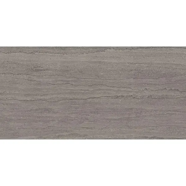 Ergon Portland Stone EMJ0 Vein Cut Anthracite Naturale Ret 30x60