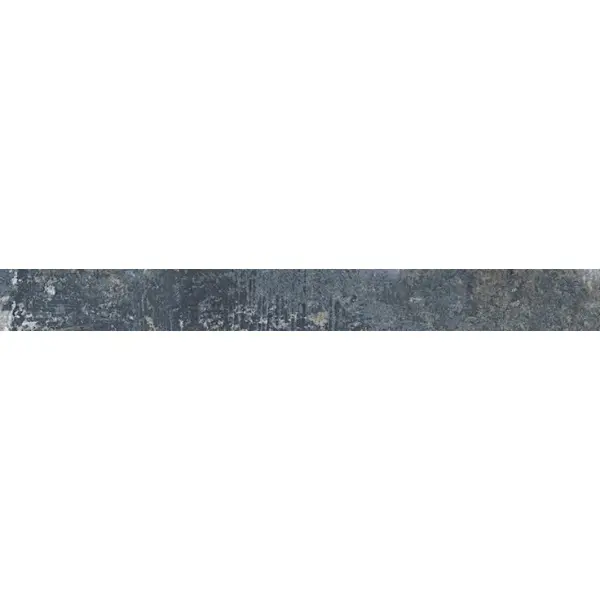 La Fabbrica Ceramiche Kist Lux 264022 Dark Blue Glossy 4,8x45
