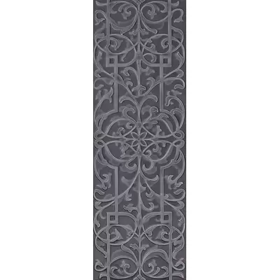 Villeroy&Boch Mon coeur K1335AN910010 Антрацит 90x30