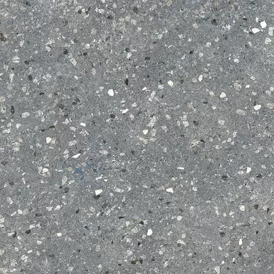 Kerama Marazzi Терраццо SG632800R Серый темный обрезной 60x60