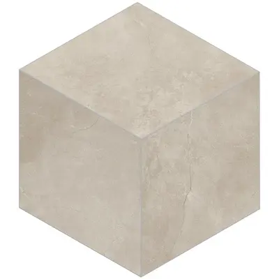 Ametis Magmas MM00 Ivory Неполированный 29x25