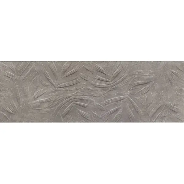 Baldocer Village Fossile Soft Fonce 30x90 - керамическая плитка и керамогранит