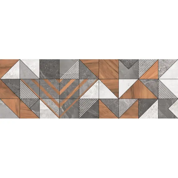 Delacora Kioto WT93KIT55 Triangle 30x90