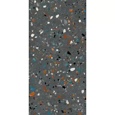 Prissmacer Gobi Nero 60x120