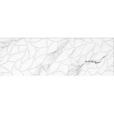Colortile Carara Bianco Era 30x90