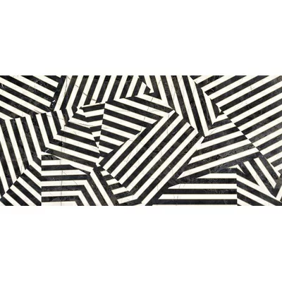 Imola ceramica The Room Zebra6 260LP 120x260