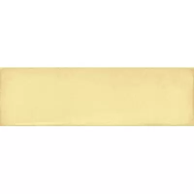 Kerama Marazzi Монпарнас 9021 Жёлтый 8.5x28.5