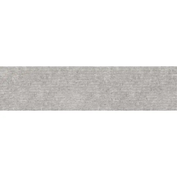 Ergon Stone Talk ED4T Rullata Grey Naturale Ret 30x120