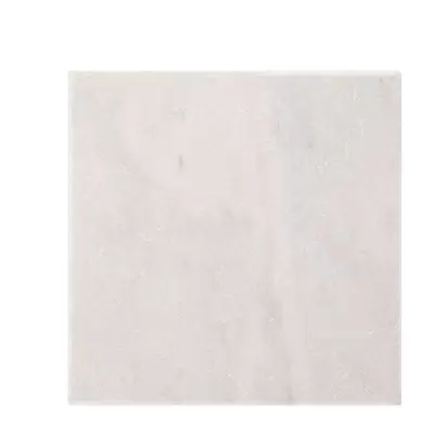 Травертин Marble Tumbled White 20см 20x20