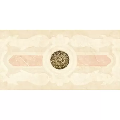 Eurotile Diamonds 82 Центр 15x29.5