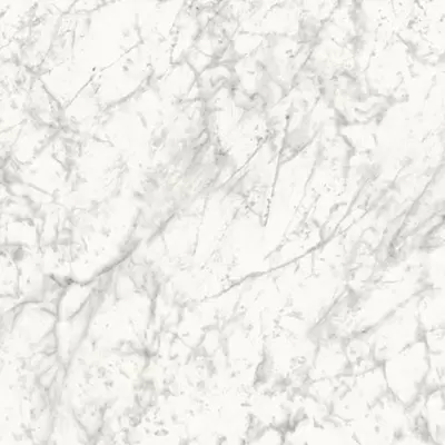 Casalgrande Padana Marmoker 2950523 Bardiglio Bianco Lucido 60x60