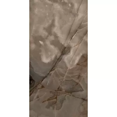 Rex Ceramiche Reves 769933 Choco Glossy 6мм 60x120