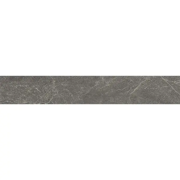 Kerama Marazzi Эстерель KM6060G0531RBT6 Серый тёмный матовый обрезной 9,5x60 - керамическая плитка и керамогранит