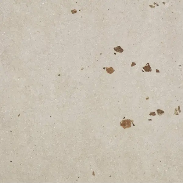 Fap Ceramiche Materia Pura fTVF Sassi Tortora Matt R9 RT 80x80 - керамическая плитка и керамогранит