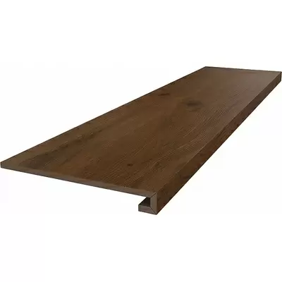 Kerama Marazzi Сальветти SG507400R\GCF Вишня клееная 119.5x33
