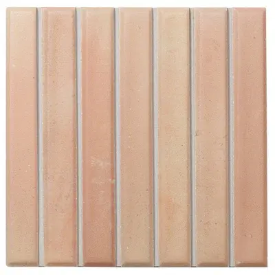 WOW Sweet Bars 130049 Tan Matt 11,6x11,6
