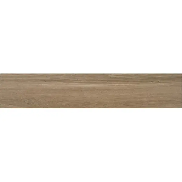 Keratile KTL Havsta Brown Mt 23x120 - керамическая плитка и керамогранит