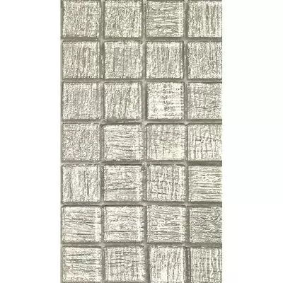 Leedo Silk Way Silver Satin 29.8x29.8