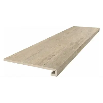 Kerama Marazzi Сальветти SG506520R\GCF Клееная Капучино Светлая 33x119,5