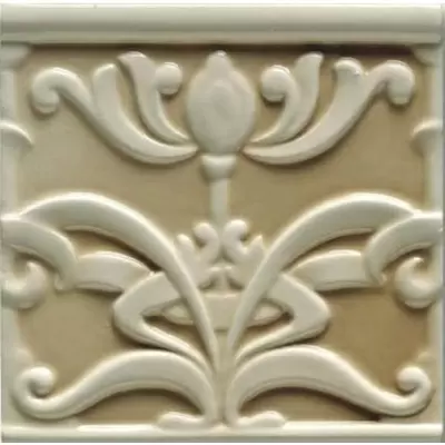 Ceramiche Grazia Essenze LIB03 Liberty Gelsomino 13x13