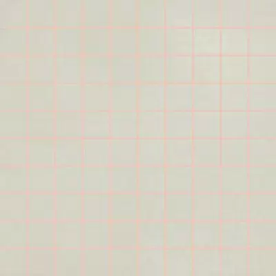 41zero42 Futura 4100529 Grid Rose 15x15