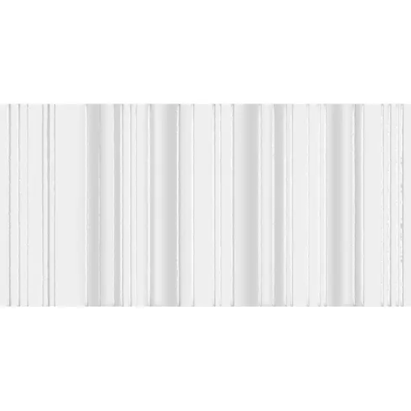 Kerama Marazzi Касба KMD3STA059BN Белый Структура 7,4x15