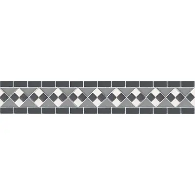 Leedo L Universo Fascia Equinozio 23x23x6 12,4x39,3