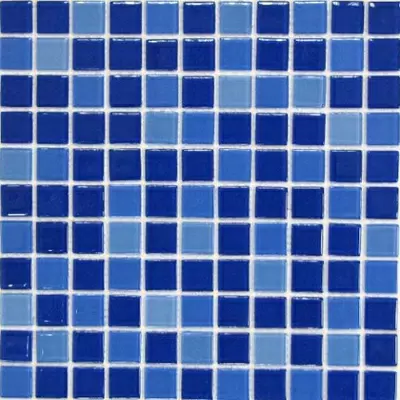 Bonaparte Растяжки Jump Blue №1 (dark) 30x30