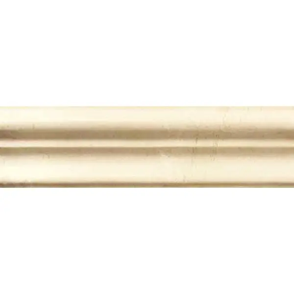 Marmocer Scotland 16 Molding Crema Marfil Country 30x8
