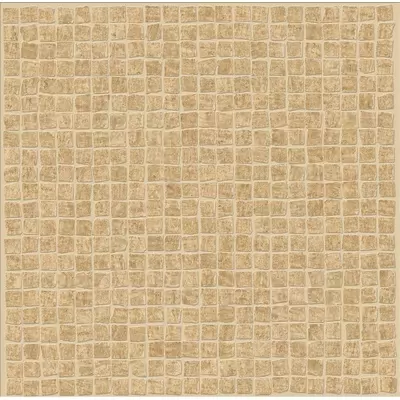 Provenza Q Stone E13V Sand Mosaico Lapp 30x30
