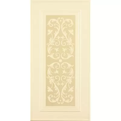 Piemme Valentino Boiserie MRV019 Decoro Avorio 30x60,2