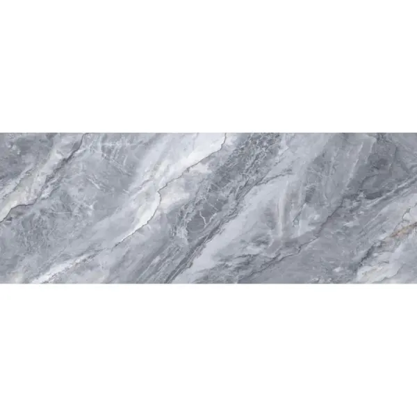 Bonaparte Bamboo Panels Marmara glossy carbon A connect 110x280