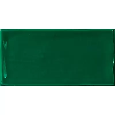 El Barco Glamour Chic Verde-2 7.5x15
