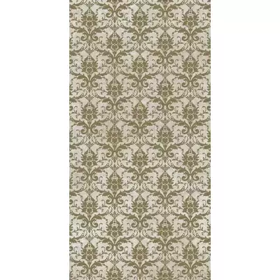 Cedit Tesori 752623 Broccato grigio Bronzo 6mm Ret 120x240