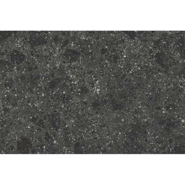 Ariostea Ultra Fragmenta UF6S151621 Nero Ombrato Natural Plus 6mm 100x150