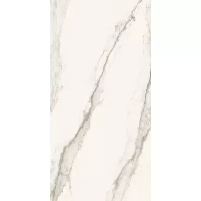 Inalco Larsen 6 Super Blanco-Gris Pulido Honed 150x320