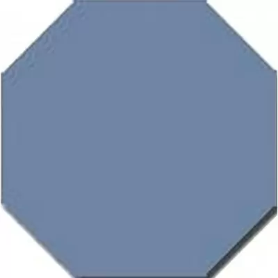 CE.SI. Art Deco СП013 Zaffiro ottagono 10x10
