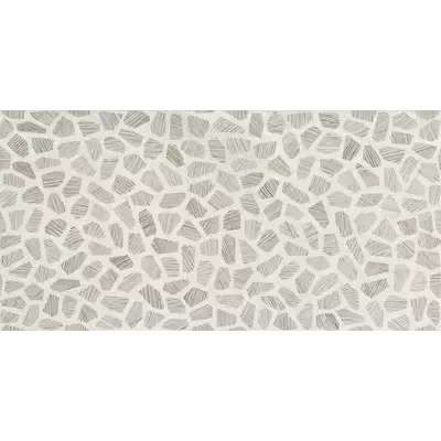 Piemmegres (Piemme Ceramiche) Bits And Pieces 1210 Powder Bone Facet Nat-Ret 30x60