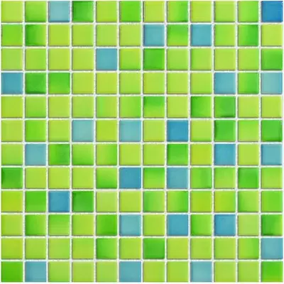 NSmosaic Porcelain PP2323-11 30x30