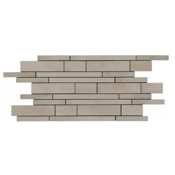 La Fabbrica Ceramiche Hurban 177332 Muretto Beige Nat Ret 30x60
