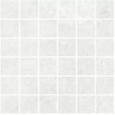 Vitra Newcon K9457718R001VTE0 Белый Матовый Рект 30x30