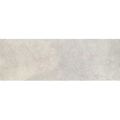 Love ceramica (Love Tiles) Sense Amazon Light Grey Rett 35x100