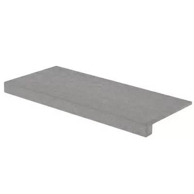 Rako Block DCF84782 Темно-серый 40x80