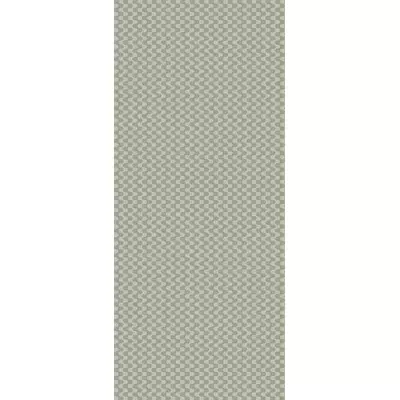 Rex Ceramiche I Filati Di 767070 Op Art Te Verde 6mm Ret 120x280