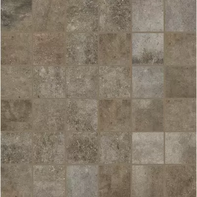 Casa Dolce Casa Motion 762314 Pure 03 Mosaico 5x5 30x30