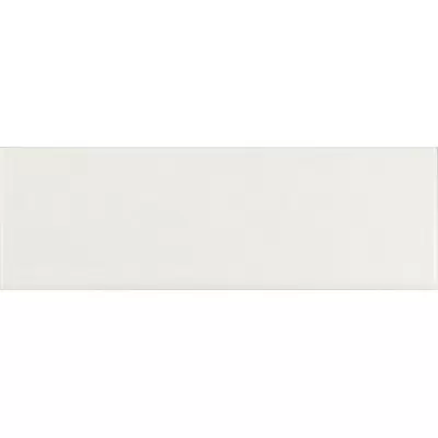 Equipe Country 21669 Bullnose Blanco Mate 6.5x20