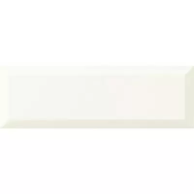Tubadzin Abisso Bar White 7.8x23.7