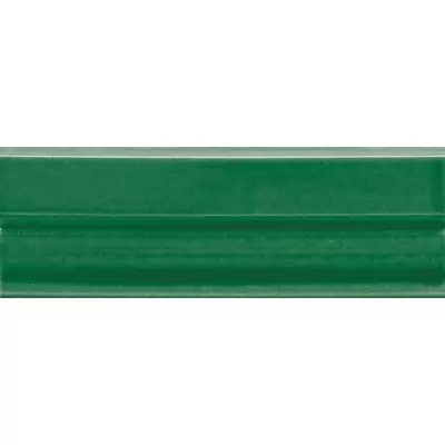 Ceramiche Grazia Epoque FIE6 Finale Dark Bottle Craquele 6,5x20