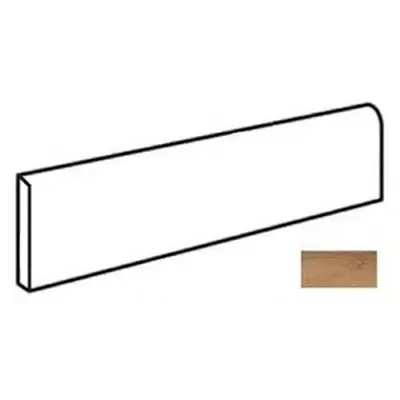 Atlas Concorde Etic AM78 Noce Battiscopa 7.2x90
